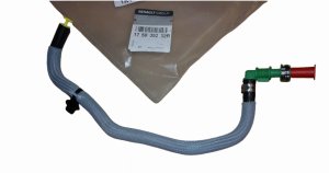 Tuyau De Carburant 175035232R Renault Megane IV Original