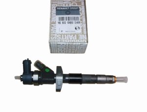 Injecteur 166008834R Renault Master II 2.2DCI M9T Original
