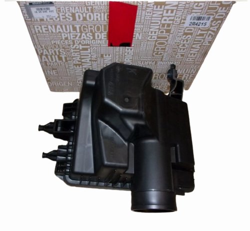 Boîtier De Filtre à Air 165004EA0C Renault Kadjar Original