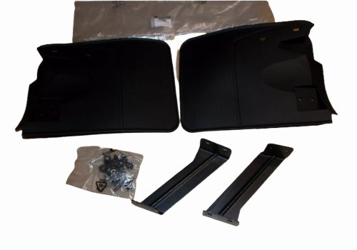 Jeu De Bavettes Arrière 788130688R Renault Master III Original