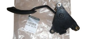 Potentiomètre De Pedale 8200153270 Renault Megane II Nouvelle Original