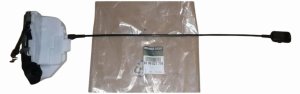 Serrure De Porte Avant Gauche 8200027776 Renault Megane II Original