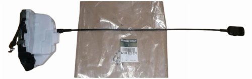 Serrure De Porte Avant Gauche 8200027776 Renault Megane II Original