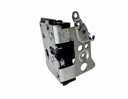 Serrure de Porte Coulissante Droite 1339729080 Peugeot Boxer 94-06 Original