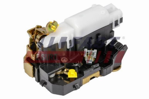 Serrure De Porte Droite Avant 8050200QAJ Renault Master 01-Original