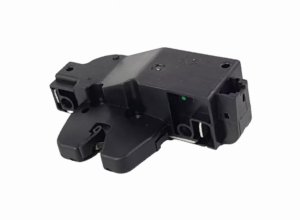 Serrure De Couvercle De Coffre 871983 8719.83 Peugeot 206,407 Berline Original