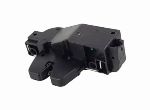 Serrure De Couvercle De Coffre 871983 8719.83 Peugeot 206,407 Berline Original