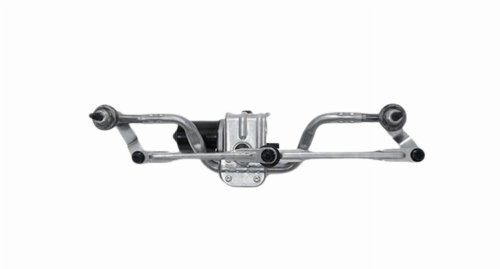Mécanisme d'Essuie-Glace Avant 1400456480 Peugeot Expert 07-Original