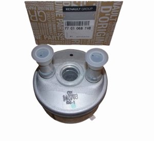 Radiateur d'Huile 7701068748 Renault Espace IV, Laguna II, Vel Satis Original