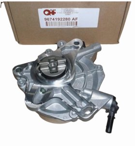 Pompe A Vide C4 Picasso 2.0 HDI 9674192280 Nouvelle Original Citroen Peugeot