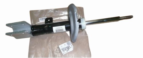 Amortisseur Avant Droit 9808999480 Peugeot 3008 Original