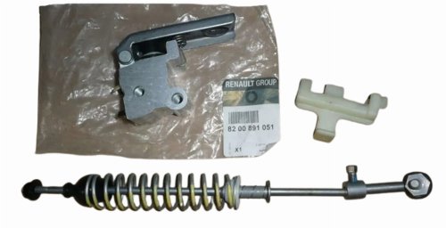 Correcteur de Force de Freinage 8200891051 Renault Kangoo II Original