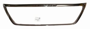 Bande De Pare-Chocs 9815335780 Peugeot 5008 II Original