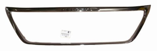 Bande De Pare-Chocs 9815335780 Peugeot 5008 II Original
