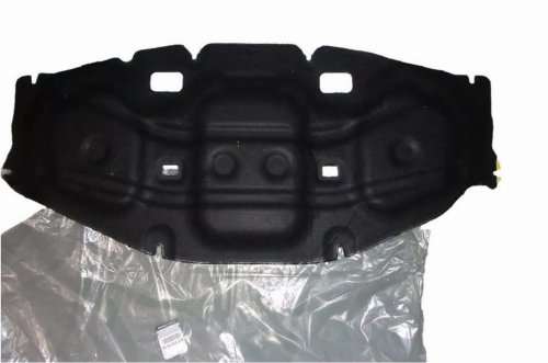 Capot Insonorisation 658403929R Dacia Duster Original Nouveau