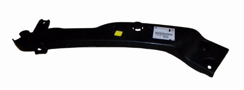 Support Pare-Chocs Avant Gauche 9830522280 Citroen Berlingo II Original
