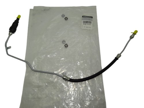 Durite d'Embrayage 8200176511 Renault Espace 4, Laguna 2 Neuf Origine