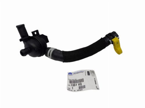 Tuyau d'Eau 1351VQ 1351.VQ Citroen C5 08-/C6 3.0HDI Original