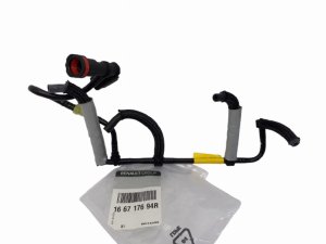 Tuyau D’alimentation Carburant 166717694R Nouvelle Original Renault 1.5 dCi