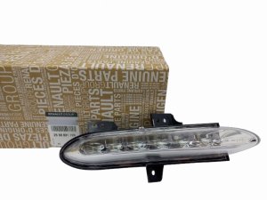 Feux De Jour Diurne Drl Eclairage Lampe 266003179R Renault Original 