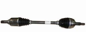 Arbre De Transmission Gauche 7711497437 Renault Megane III 1.4TCE 09> Original