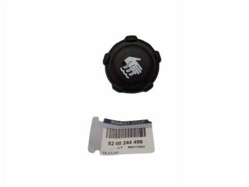 Bouchon De Reservoir Original 8200244498 Renault