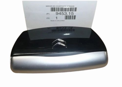 Miroir Supplémentaire 9453.15 945315 Citroen Peugeot Original