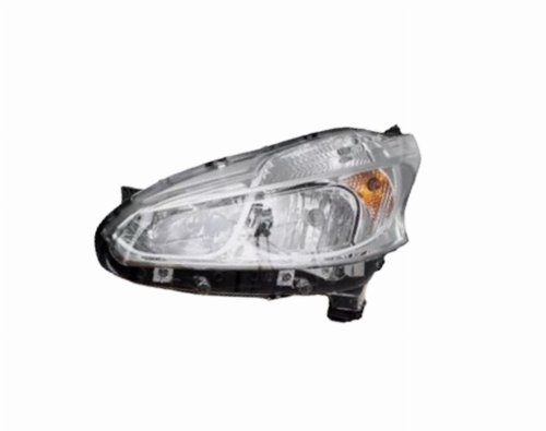 Phare Gauche 1685351580 Peugeot 208 Original Neuf