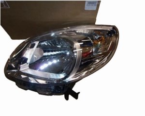 Phare Gauche 260602665R Renault Kangoo 13> Original Neuf