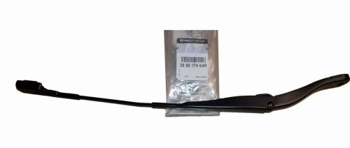 Bras D'essuie-Glace 288817464R Avant Droit Renault Austral Original Nouveau