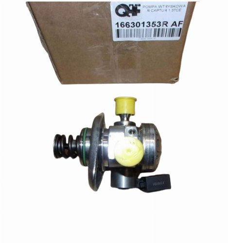 Pompe d'Injection 166301353R Renault Captur 1.3TCE Original