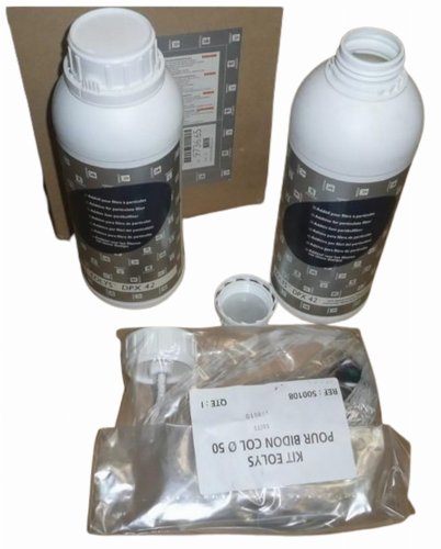 Additif Pour Filtre FAP 9736.65 973665 Citroën C4 Peugeot 307,308 1L Original