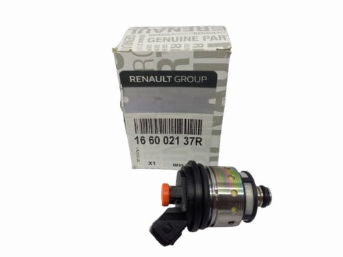Injection de gaz 166002137R Nouvelle OE Renault Clio III