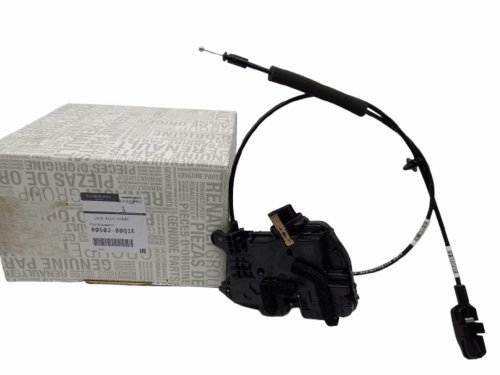 Serrure De Porte 8050200Q1E Original Droit Avant Nissan Renault