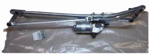 Tringlerie D'essuie Glace 8200734788 Renault Master III Original