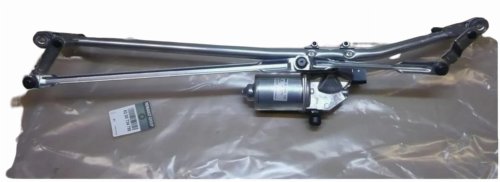 Tringlerie D'essuie Glace 8200734788 Renault Master III Original