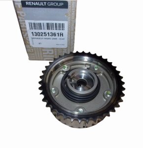 Poulie De Distribution 130251361R Renault Captur 1.0 Original 