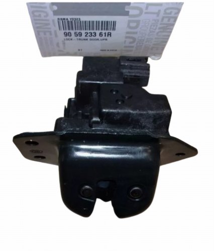Verrou De Serrure De Porte Arrièr 905923361R Renault Koleos Original 