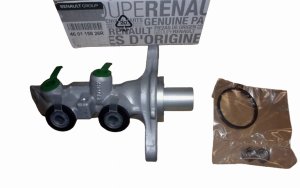Pompe De Frein 460115826R Renault Megane III 1.5/2.0DCI Original