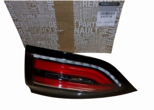 Feu Arrière Droit 265507870R Renault Espace V Original