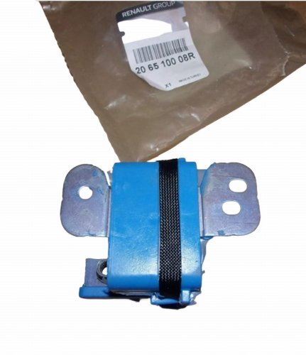 Support De Silencieux 206510008R Renault Laguna III 2.0DCI Original