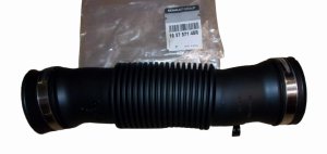 Tuyau D'air 165757148R Renault Clio IV, Dacia Sandero II 1.5DCI Original