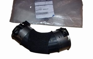 Tuyau De Refroidisseur Intermédiaire 1446000Q2F Renault Dacia 1.5BLUEDCI Original