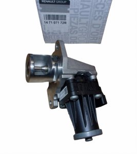 Vanne Egr 147107172R Renault 1.5DCI Original