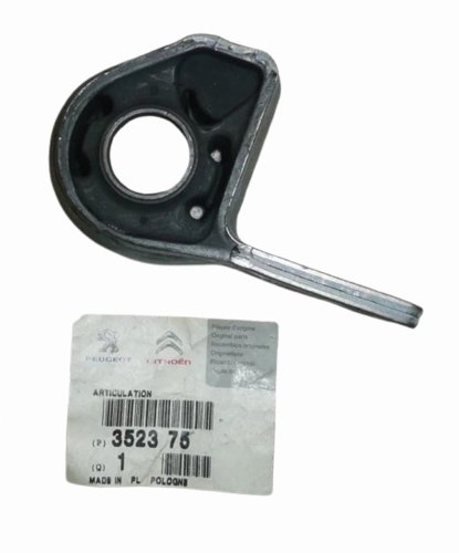 Bague De Bras De Suspension Arrière 352375 3523.75 Citroën Berlingo Peugeot 306 Original Neuf