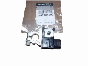 Borne Moins 294G0C990B Renault Original Nouveau