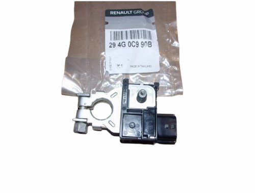 Borne Moins 294G0C990B Renault Original Nouveau