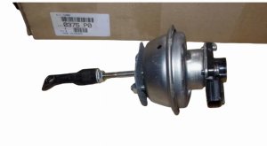 Soupape De Commande Du Turbocompresseur Original 0375P0