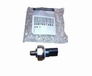 Capteur De Pression d'Huile 250705TA0A Renault Megane IV 1.6TCE Original Neuf
