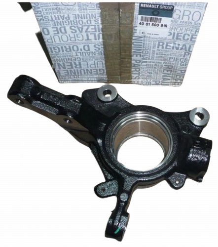 Fusée De Roue Gauche 400150081R Master III Movano Nv400
